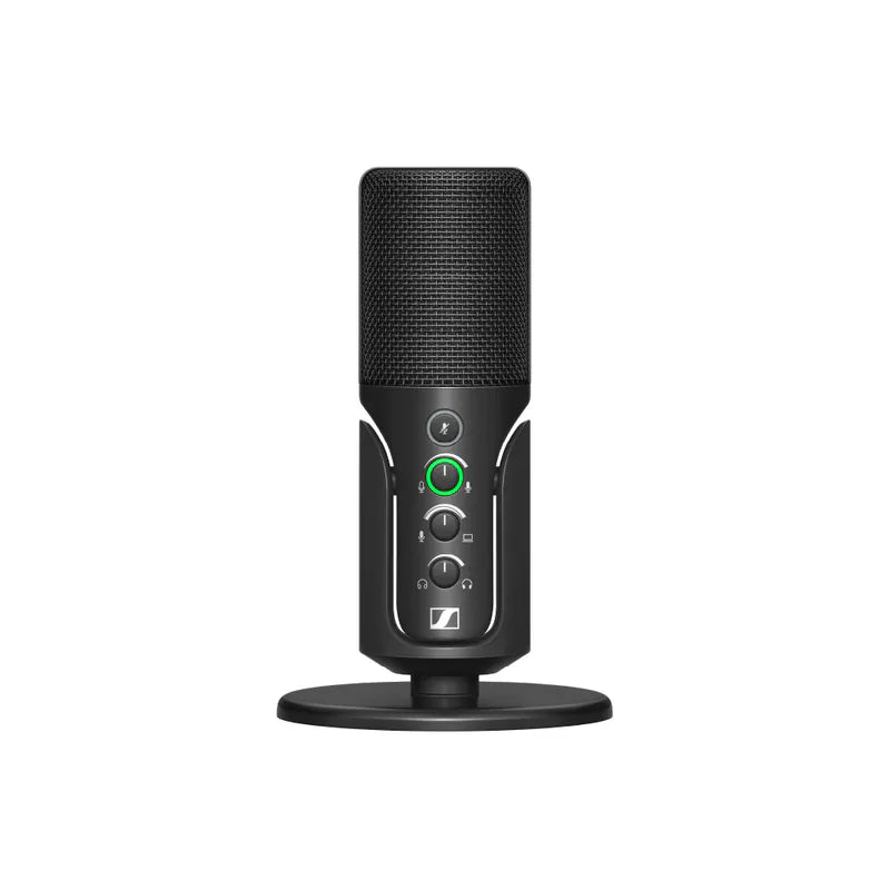 Sennheiser Profile USB Microphone (Profile Streaming Set)
