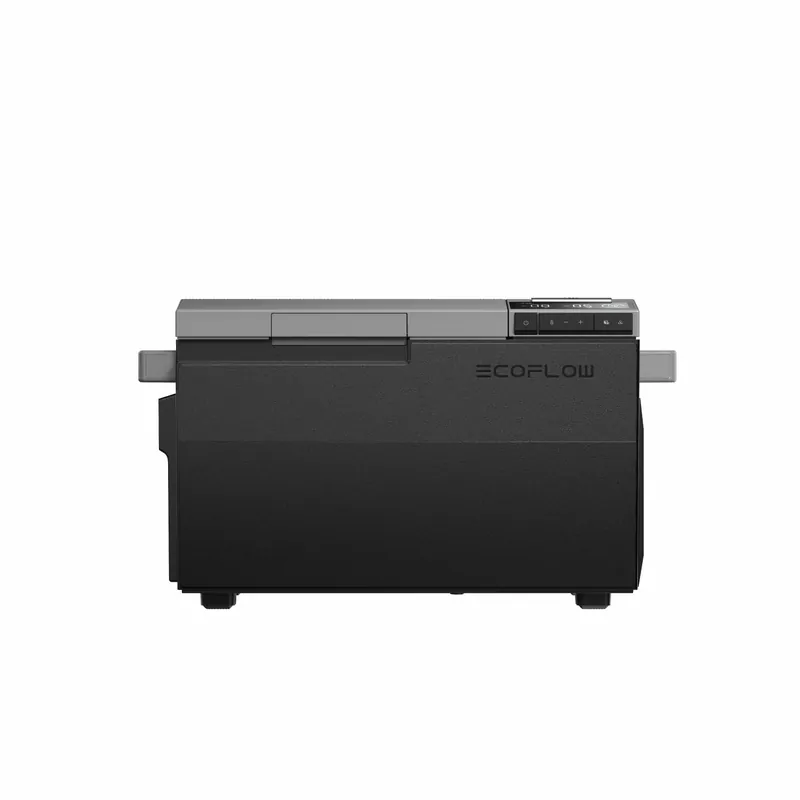 EcoFlow GLACIER 3-in-1 portable fridge freezer ice maker (38L)