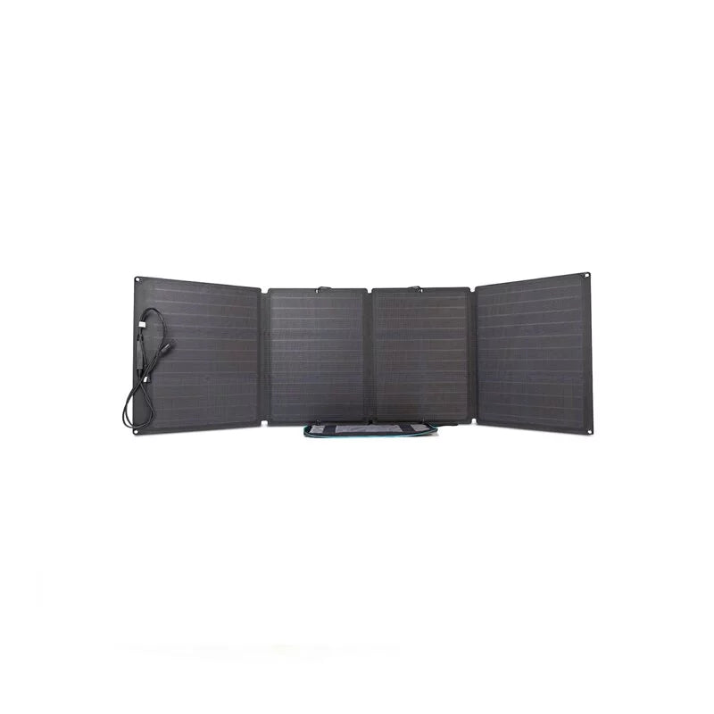 EcoFlow 110W Solar Panel