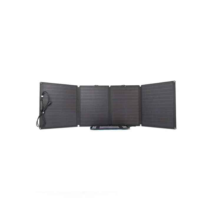 EcoFlow 110W Solar Panel