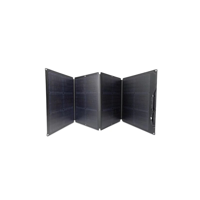 EcoFlow 110W Solar Panel