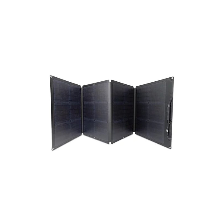 EcoFlow 110W Solar Panel