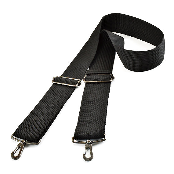 VanNuys - A289 2-Way Shoulder Belts (50mm)