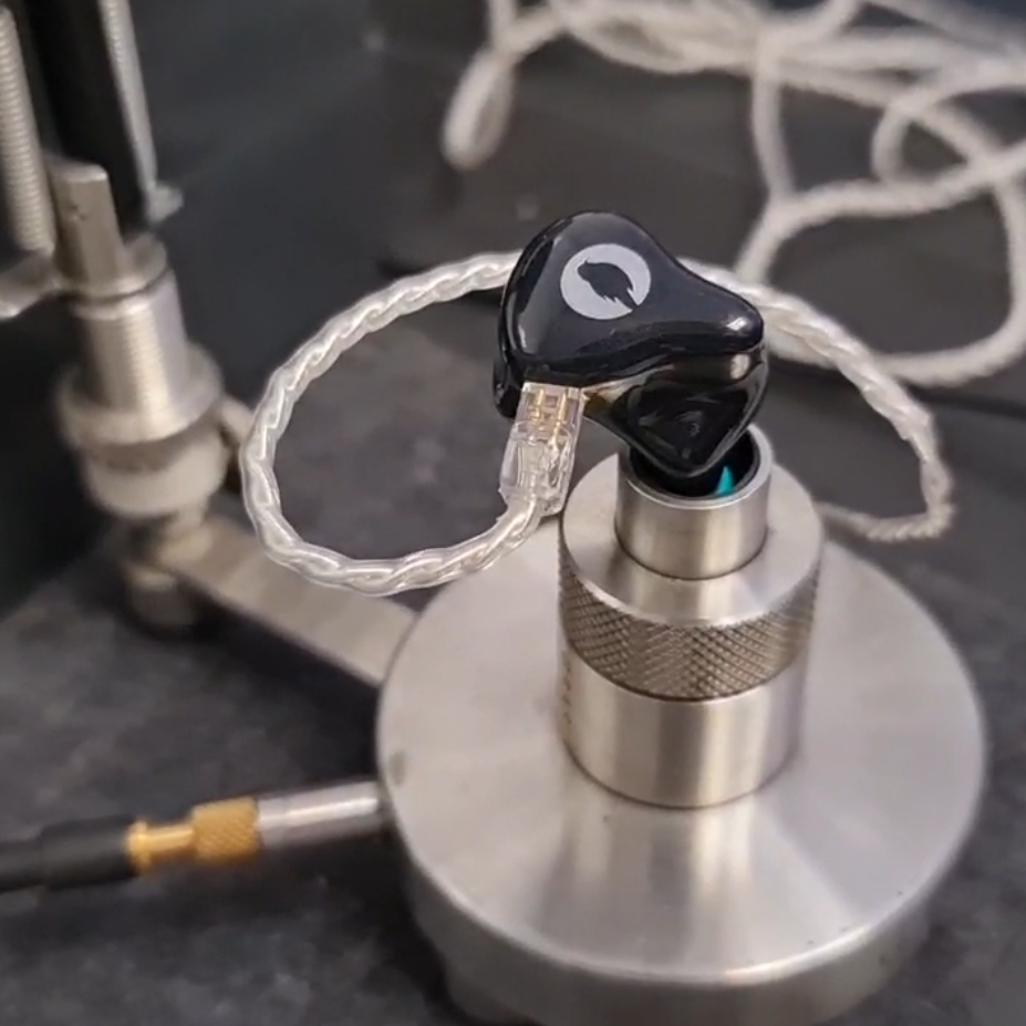 Kotori Audio - DAUNTLESS IEM