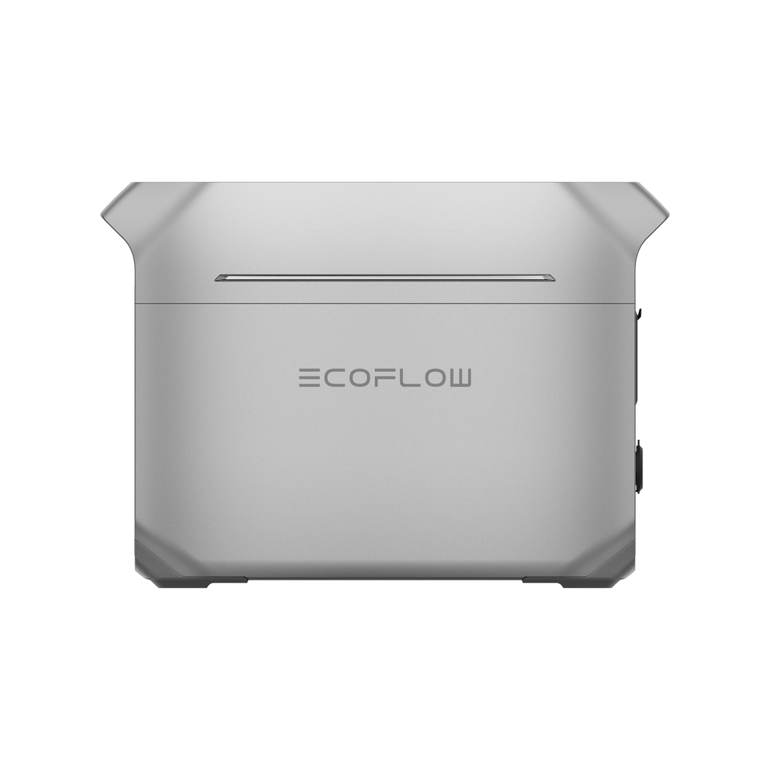 EcoFlow DELTA 3 Plus 大容量流動電源