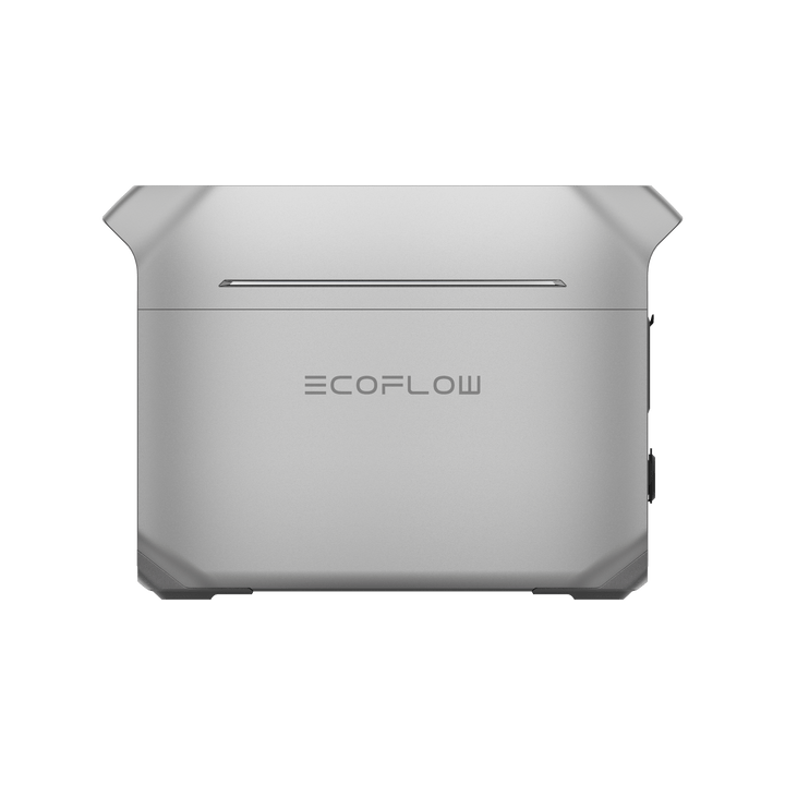 EcoFlow DELTA 3 Plus 大容量流動電源