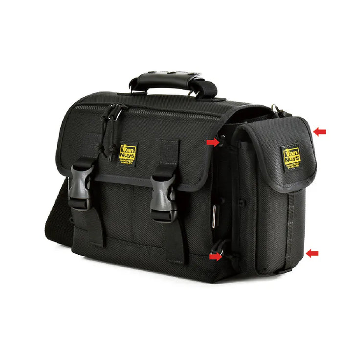 VanNuys - E357 Smartphone Storage Cases