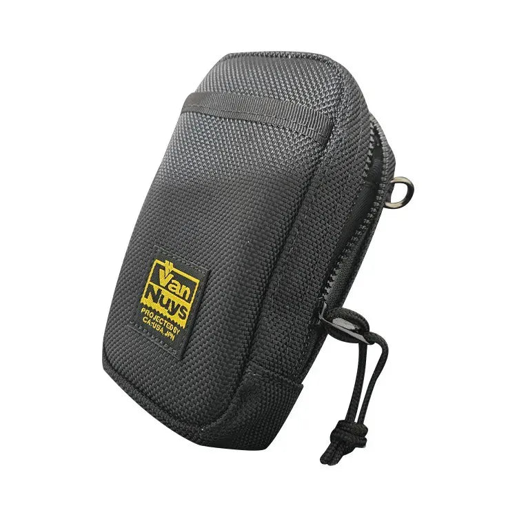 VanNuys - D861 Zipper pouches