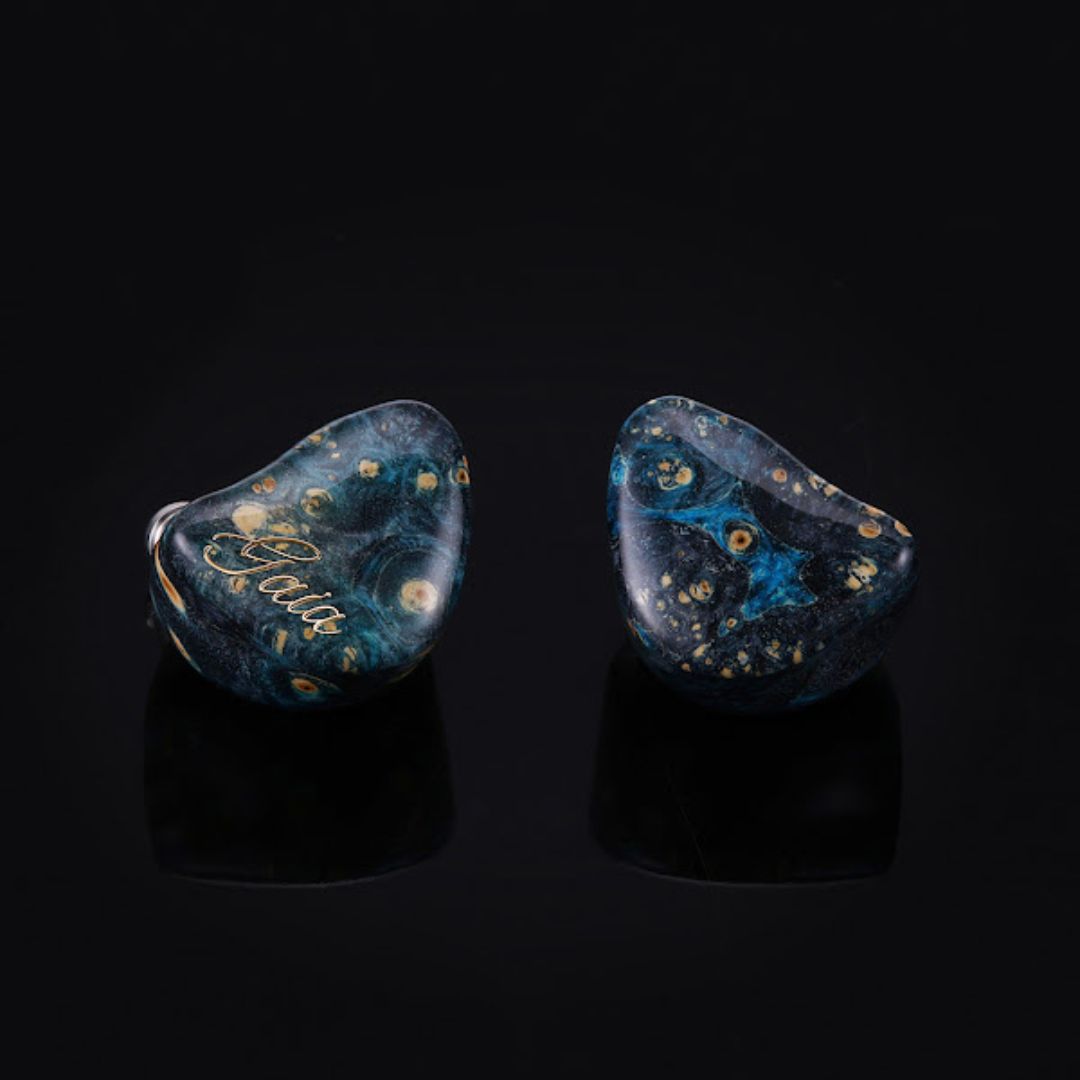AME Custom - Gaia IEM