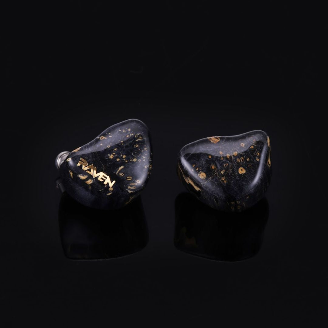 AME Custom - Raven IEM