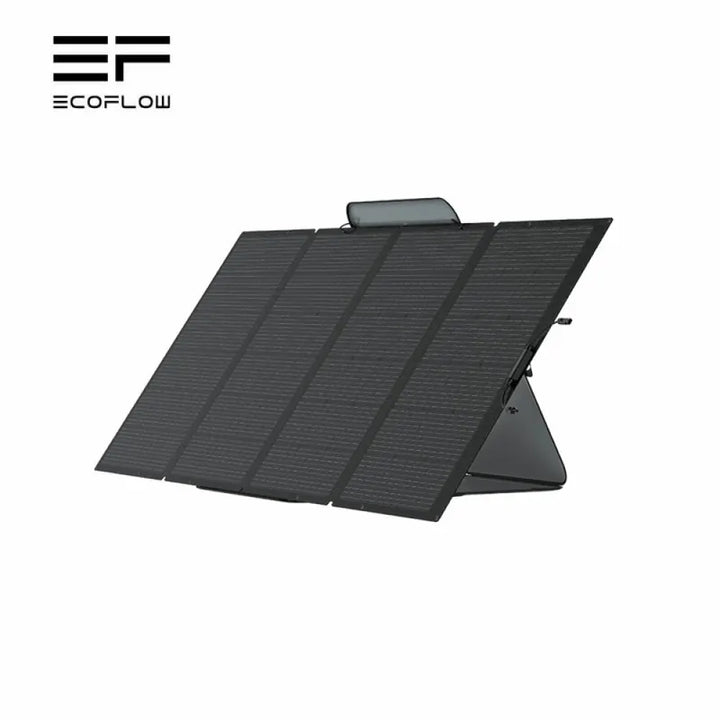 EcoFlow 400W Solar Panel