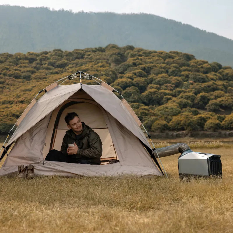 EcoFlow Wave 2 Portable Air Conditioner