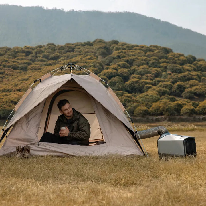 EcoFlow Wave 2 Portable Air Conditioner