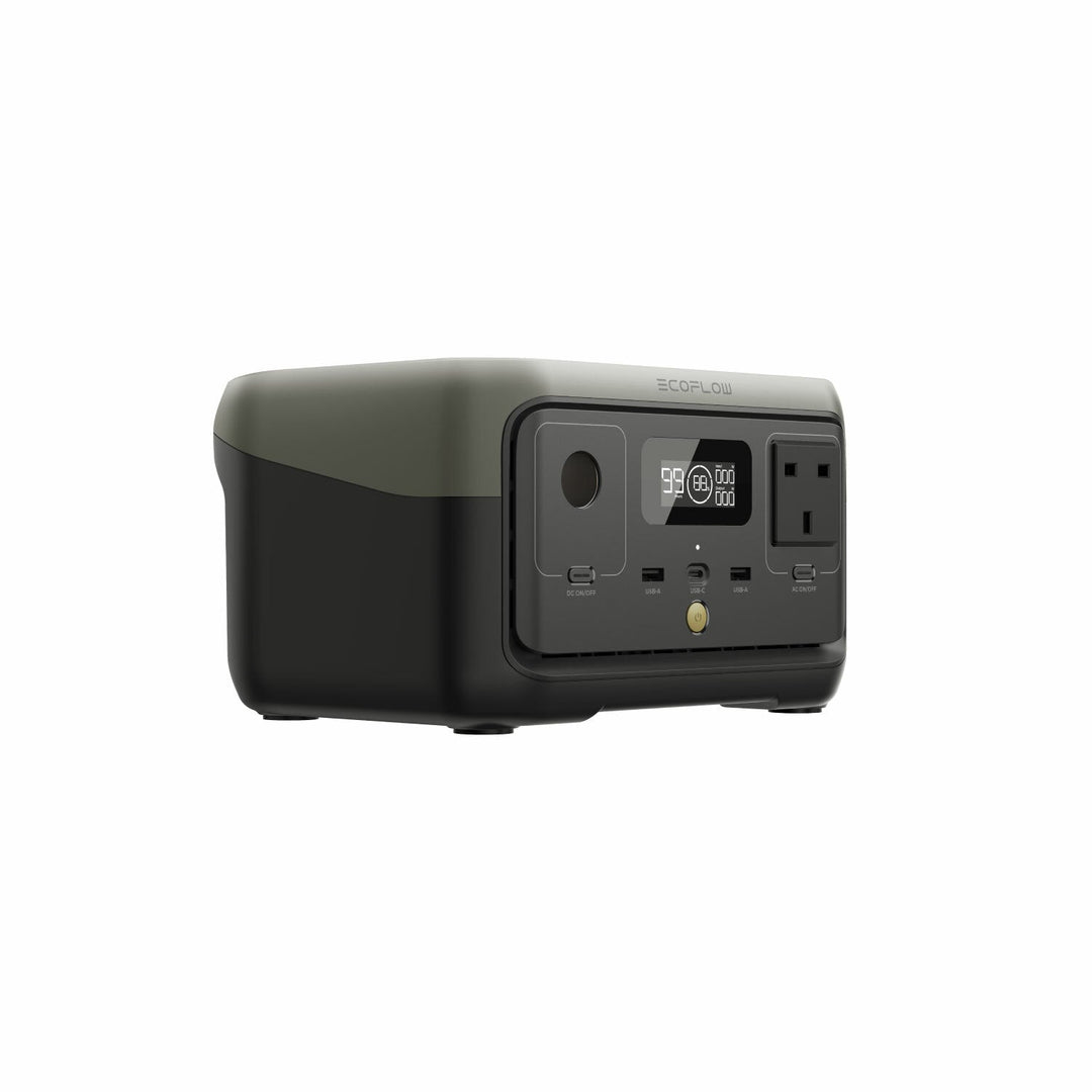 EcoFlow RIVER 2 (256Wh)