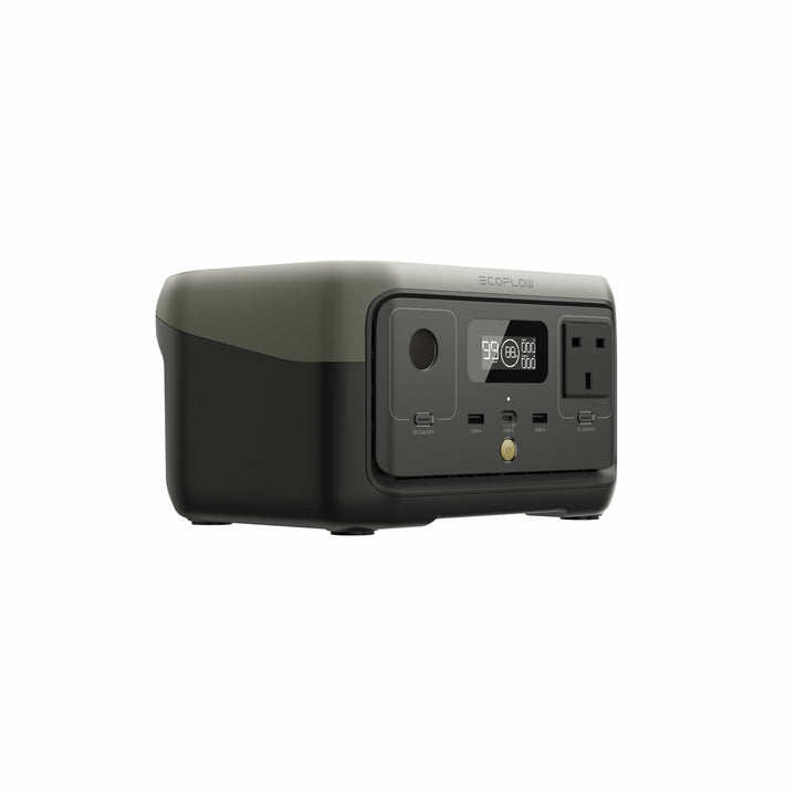 EcoFlow RIVER 2 (256Wh)