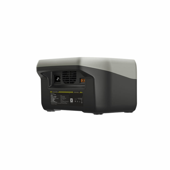 EcoFlow RIVER 2 (256Wh)