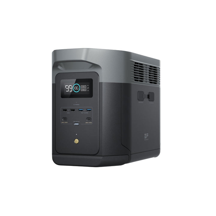 EcoFlow DELTA 2 Max (2048Wh)