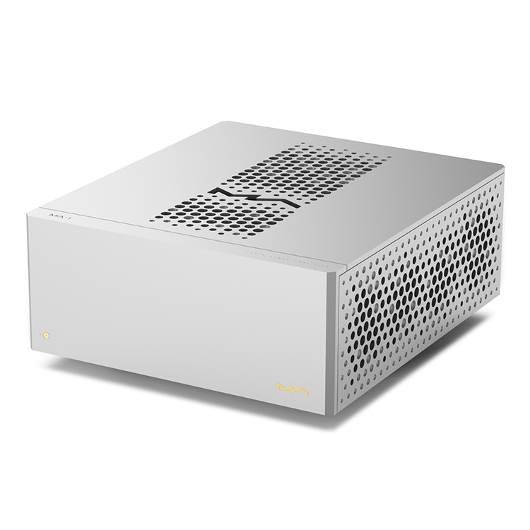 Matrix Audio MA-1 Class AB Power Amplifier