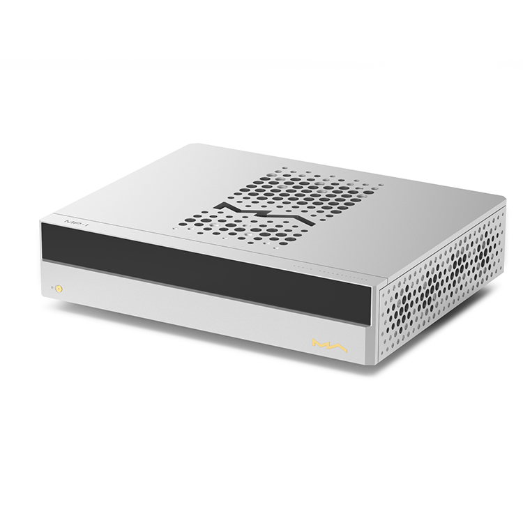 Matrix Audio MP-1 Preamplifier