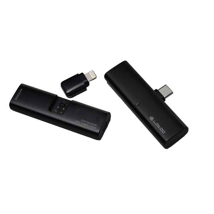 Lotoo LTTP TX transmitter