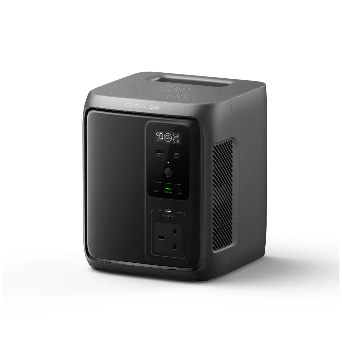 EcoFlow DELTA 3 (1000/2000)Air – Futex