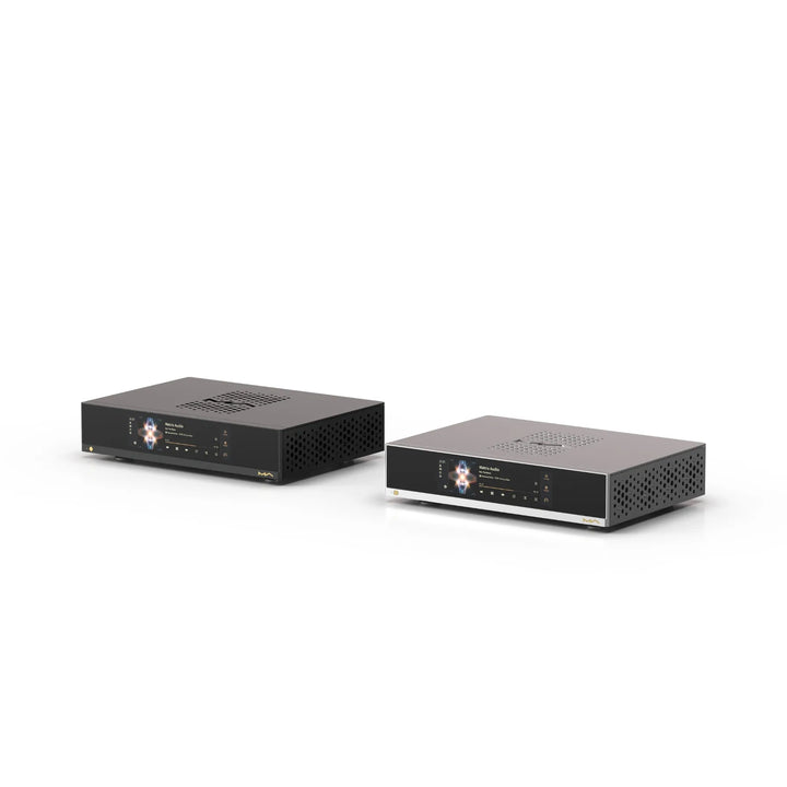 Matrix Audio MD-1/MD-1P 音頻功率放大器