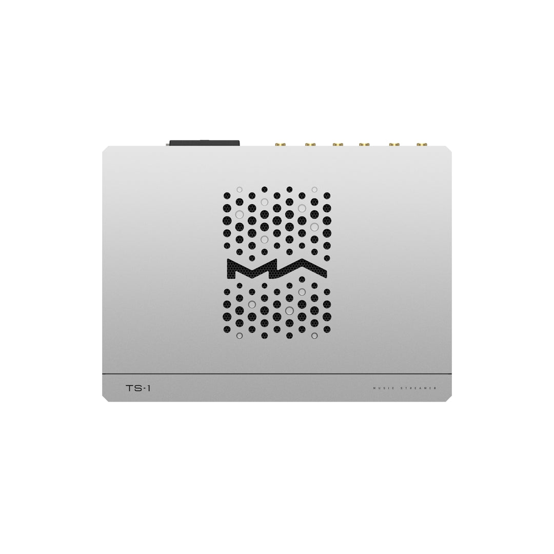 Matrix Audio TS-1 數碼音樂播放器