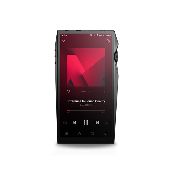 Astell&Kern SP4000
