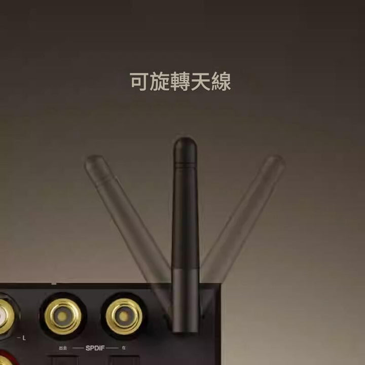 Lotoo PAW D3無線HiFi解碼器