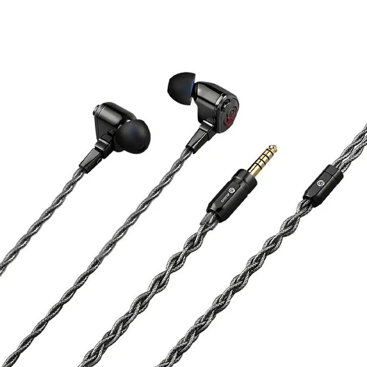 Astell&Kern × 64Audio XIO In-Ear Monitors