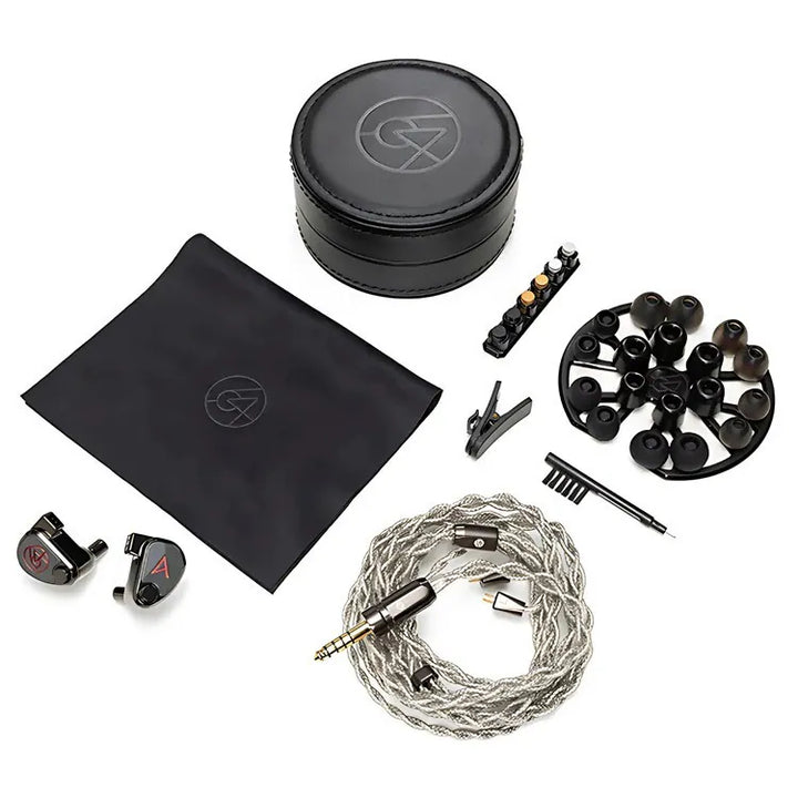 Astell&Kern × 64Audio XIO In-Ear Monitors