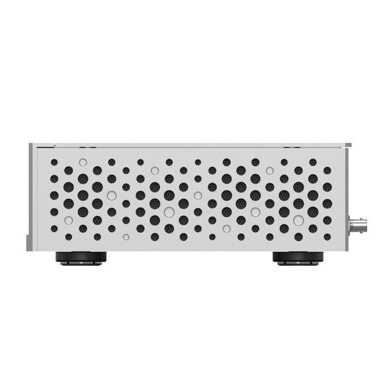 Matrix Audio NT-1 數碼音樂轉盤