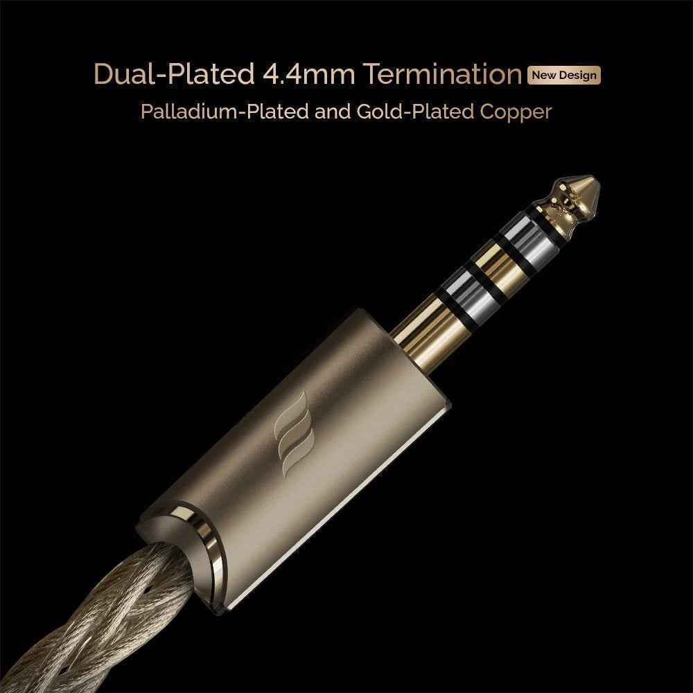 EFFECT AUDIO CENTURION II