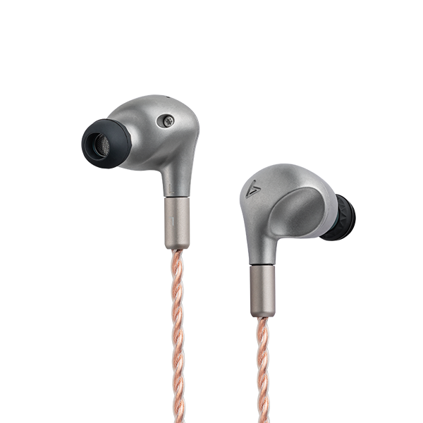 Astell&Kern LUNA IEM