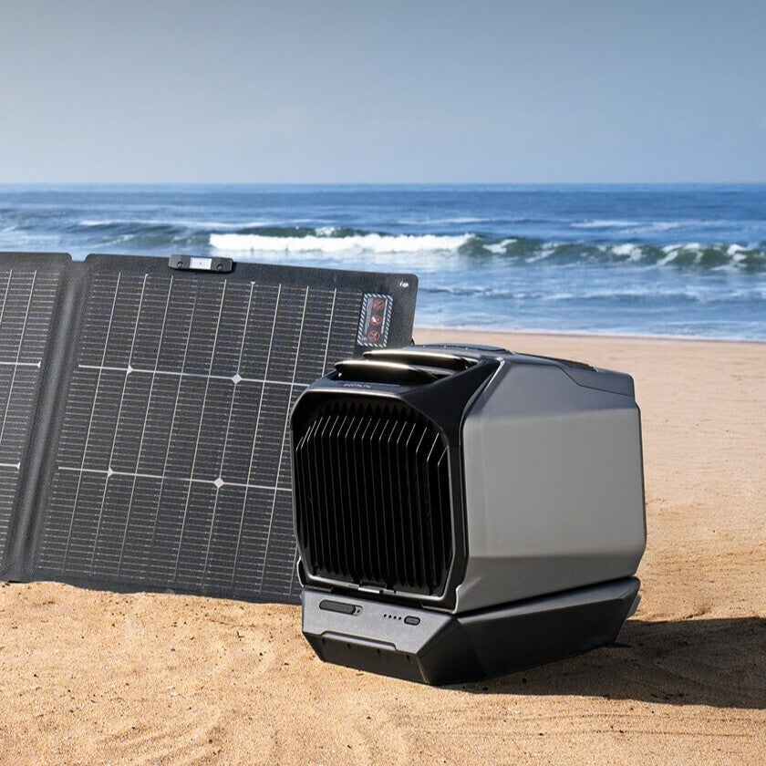 EcoFlow Wave 3 Portable Air Conditioner