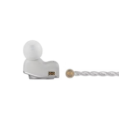 ACTIVO - Volcano IEM