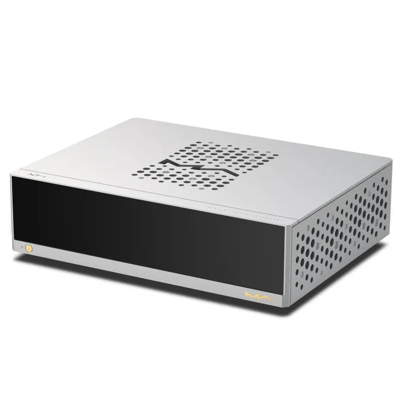 Matrix Audio NT-1 數碼音樂轉盤