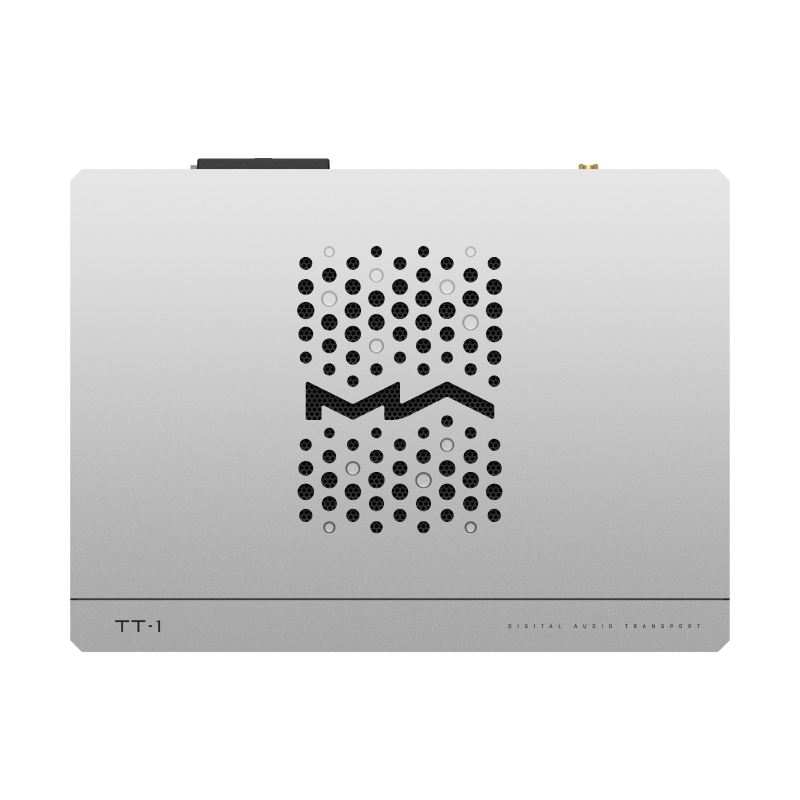 Matrix Audio TT-1 數碼音樂轉盤
