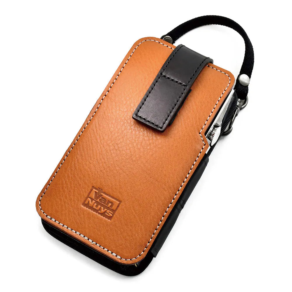 VanNuys E461 Premium Astell&Kern A&ultima SP3000 垂直攜帶盒