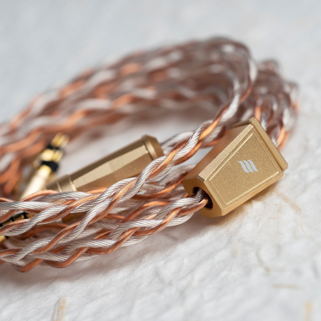 Effect Audio Friends of EA - Eddie