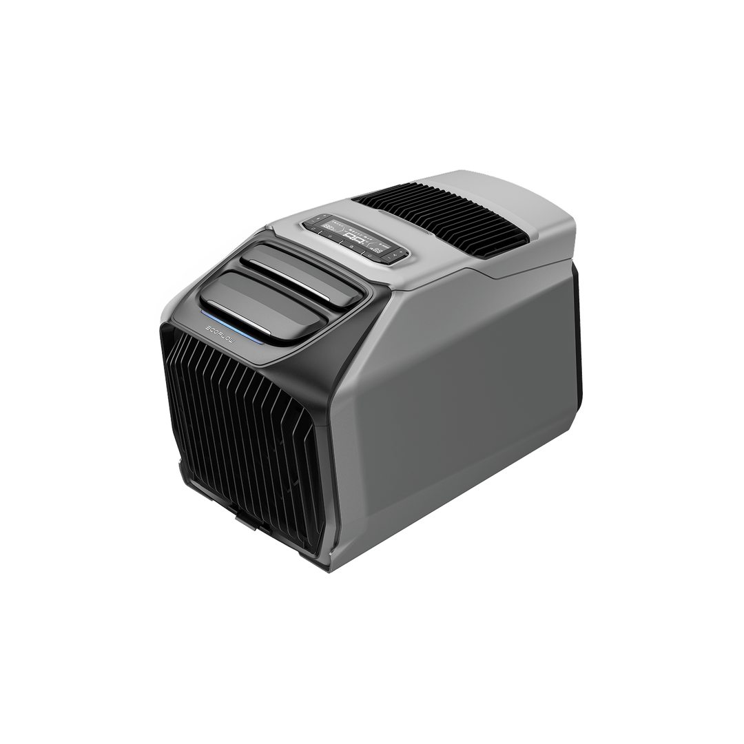 EcoFlow Wave 3 Portable Air Conditioner