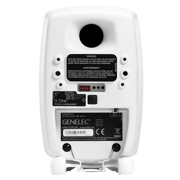 Genelec G One Active Speaker