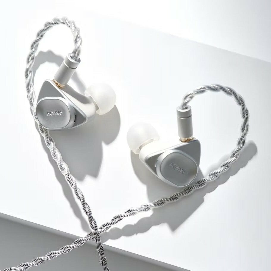 ACTIVO - Volcano IEM