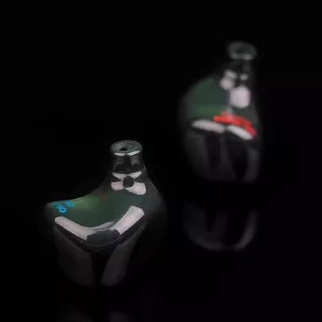 Adastracoustic Oasis 綠洲入耳式耳機