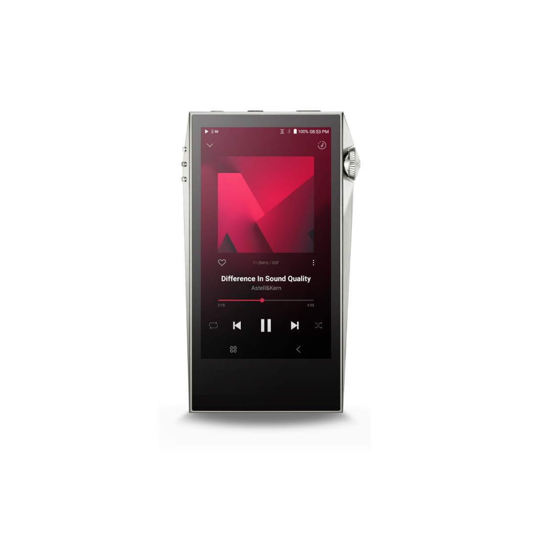 Astell&Kern - SP3000M Copper Nickel – Futex