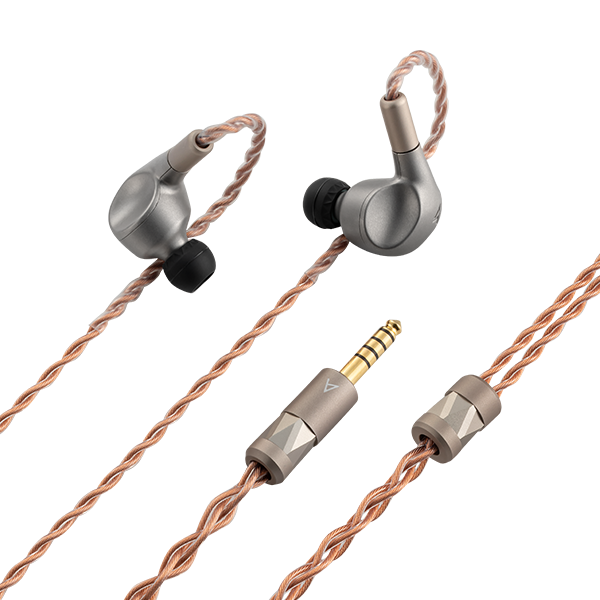 Astell&Kern LUNA IEM