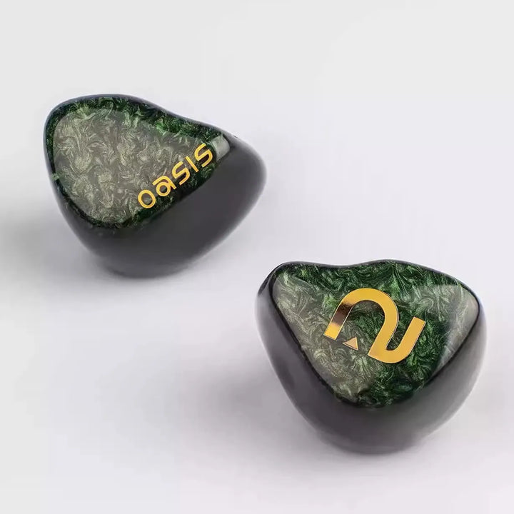 Adastracoustic Oasis 綠洲入耳式耳機