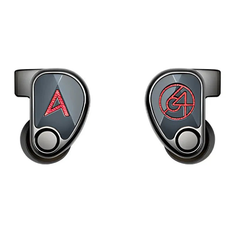 Astell&Kern × 64Audio XIO In-Ear Monitors