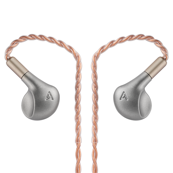 Astell&Kern LUNA IEM