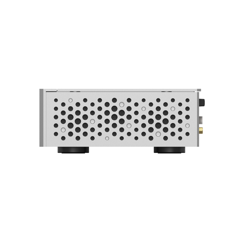 Matrix Audio TT-1 數碼音樂轉盤